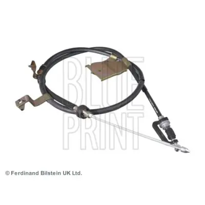 Precio Económico Cable de accionamiento, freno de estacionamiento BLUEPRINT ADZ94645